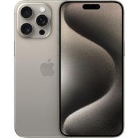 El iPhone 15 Pro Max representa el último modelo ...