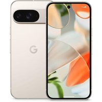 El Google Pixel 9 , presentado en octubre de 2024, ...