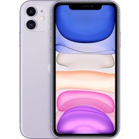 El iPhone 11 es un smartphone versátil que sigue ...