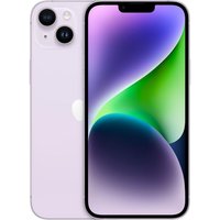 El iPhone 14 Plus es un smartphone robusto que ...