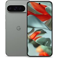El Google Pixel 9 Pro XL aterrizó en el segundo ...