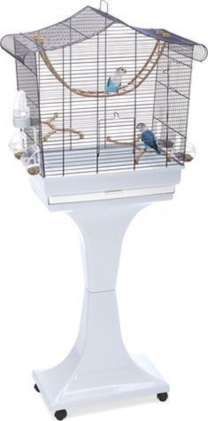 Ontdek de Imac Vogelkooi Sofia, een ideale ...