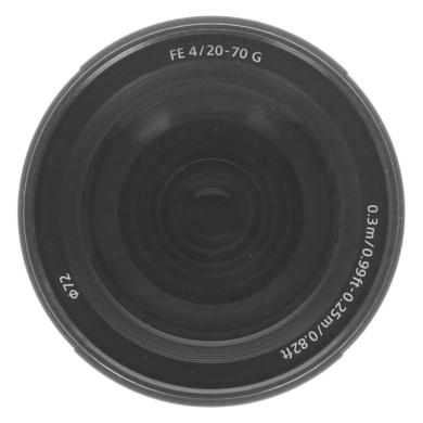 Sony 20-70mm 1:4.0 FE G (SEL-2070G) E-Mount. ...