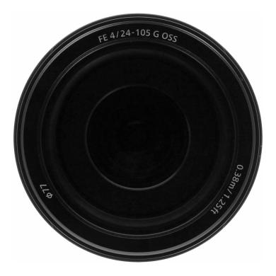 Sony 24-105mm 1:4.0 FE G OSS (SEL24105G) E-Mount. ...