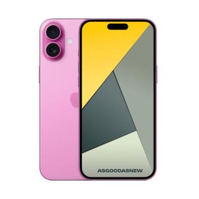 Apple iPhone 16 Plus 512GB pink. Apple iPhone 16 ...