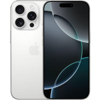 El iPhone 16 Pro aterrizó en septiembre de 2024, ...
