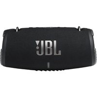 JBL Xtreme 3 Bluetooth speakers - Black ...