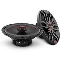 DS18 G6.5Xi GEN-X 6.5" 2-Way Coaxial Speakers 150 ...