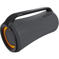Featuring powerful 2-way speakers, deep bass, and ...