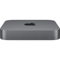 The Apple Mac Mini (Late-2018) is a compact and ...
