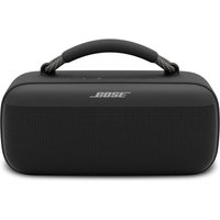 Bose SoundLink Max Bluetooth speakers - Black ...