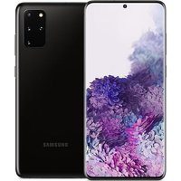 The Galaxy S20+ is a flagship-level smartphone ...