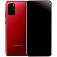 El Samsung Galaxy S20+ 5G es un smartphone ...