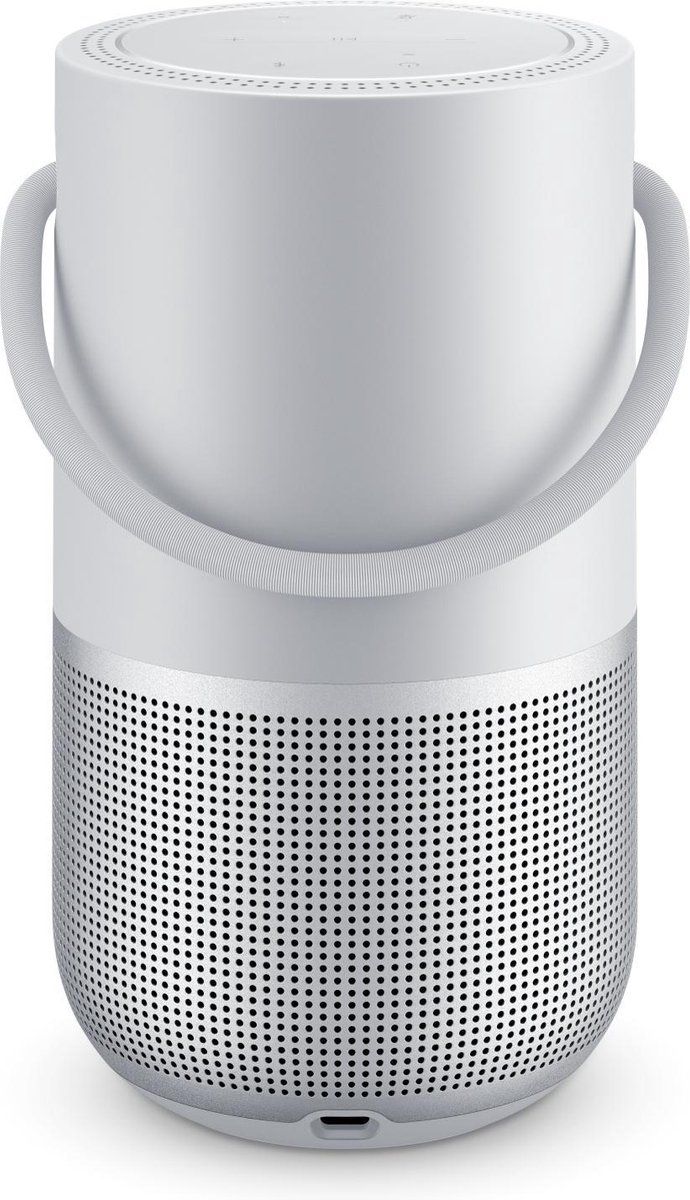 Maak kennis met de Bose Portable Home Speaker, de ...