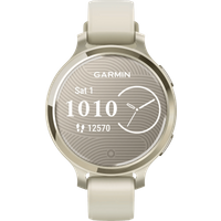 De Garmin Lily 2 Active Goud is een smartwatch in ...