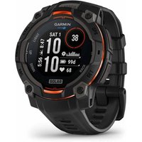 Relojes Garmin Cardio GPS Instinct 3 45 mm Solar - ...