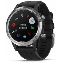 Reloj deportivo Cardio GPS Garmin Fenix ​​5S ...