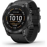 Garmin epix Pro (Gen 2). Beeldschermdiagonaal: ...