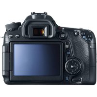 Réflex EOS 70D - Negro + Canon Zoom Lens EF-S ...