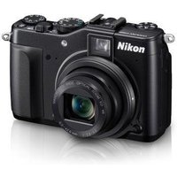 Nikon Coolpix P7000 - Negro ...
