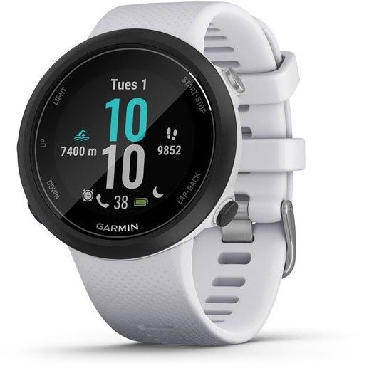 Ontdek de Garmin Swim 2, het ultieme zwemhorloge ...
