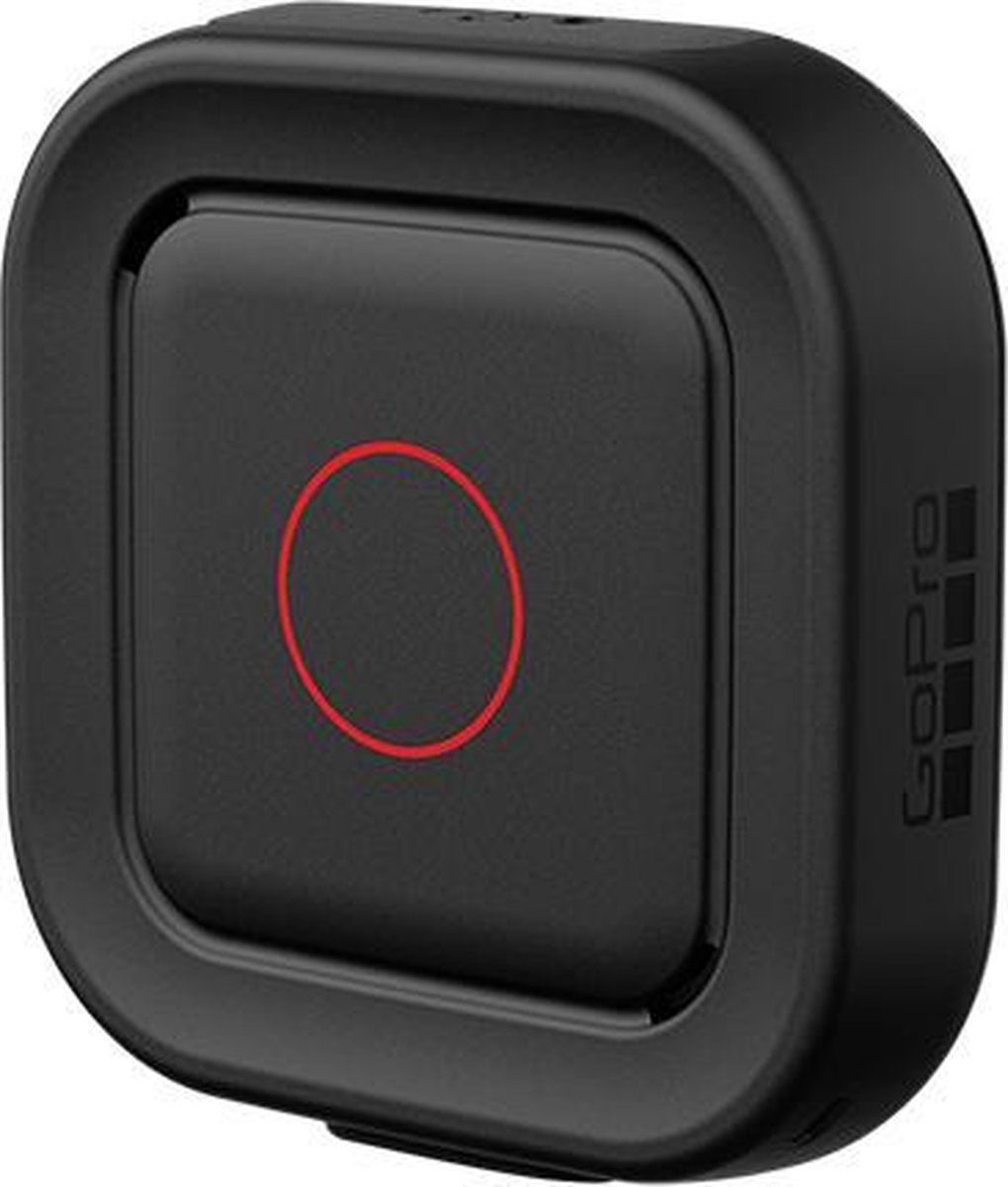 Maak kennis met de GoPro Remo, de ultieme ...