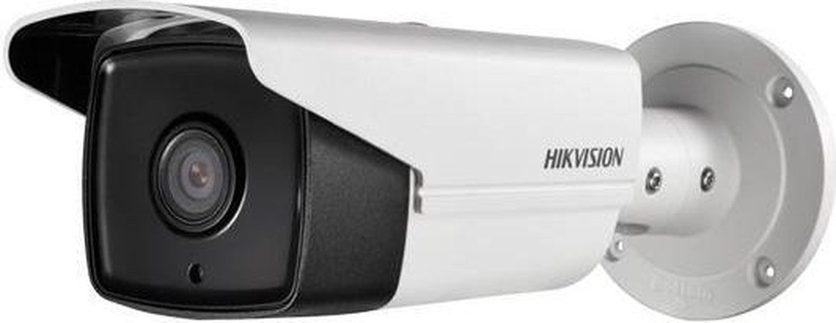 Ontdek de Hikvision DS-2CD2T42WD-I8, een ...