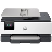 The HP Pro 8138e All-in-One Printer is a versatile ...