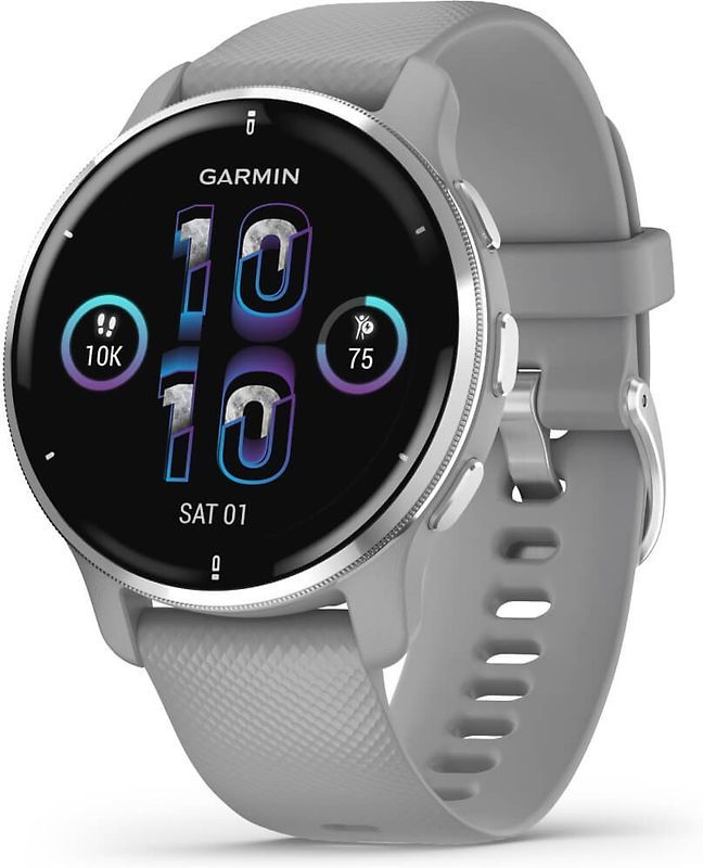 Ontdek de Garmin Venu 2 Plus, een geavanceerde ...