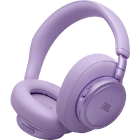 Geniet met de JBL Tune 780NC Paars in rust van ...