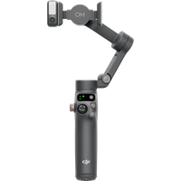 Met de DJI Osmo Mobile 7 Pro (OM 7 Pro) maak je ...