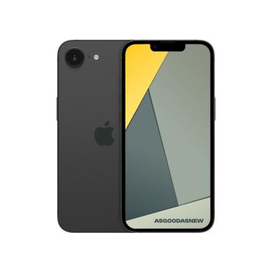 Apple iPhone 17e 512GB schwarz. ...