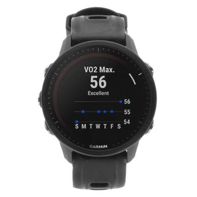 Garmin Forerunner 955 47mm schwarz (010-02638-30). ...