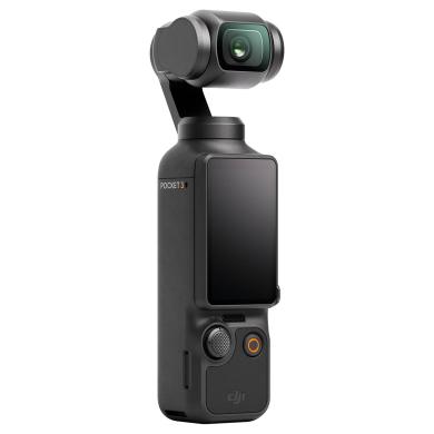 DJI Osmo Pocket 3 Kreativ Combo noir - très bon ...