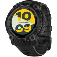 Garmin Instinct 3 AMOLED 45mm negro (010-02936-00) ...