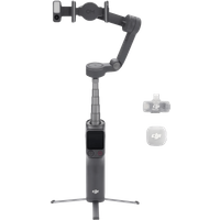 Film stabiele video's met de DJI Osmo Mobile 8 Pro ...
