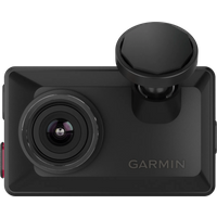 Leg je autorit in detail vast met de Garmin ...