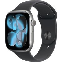 Apple Watch Series 11 2025 GPS 42 Aluminium Space ...