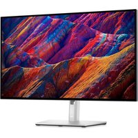 The "U2723QE UltraSharp 27 4K USB-C Hub Monitor" ...