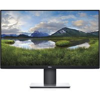 Dell 27-inch Monitor 1920 x 1080 LED (P2719HC) ...