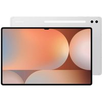 Galaxy Tab S10 Ultra 256GB - Plata - WiFi ...
