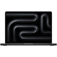 Met MacBook Pro 14 inch M5 2025 16GB/1TB Zwart ...