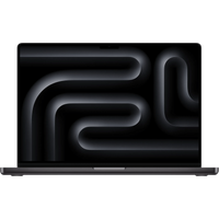 Met de Apple MacBook Pro M5 Max 16 inch (18 CPU / ...