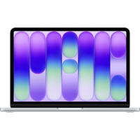 Met Apple MacBook Neo (2026) A18 Pro 256GB Zilver ...