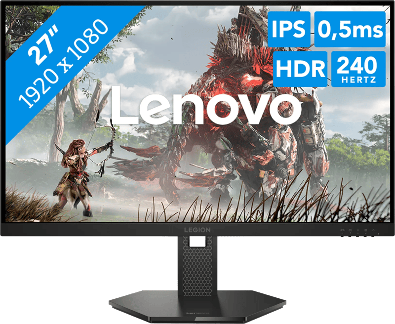 Jouez à vos jeux préférés avec l'écran PC ...