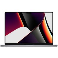 El MacBook Pro de 16 pulgadas (2021) es un potente ...
