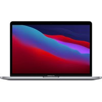 El MacBook Pro de 13 pulgadas (2020) es un ...