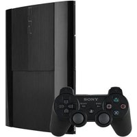 Videoconsola PlayStation 3 Ultra Slim ...