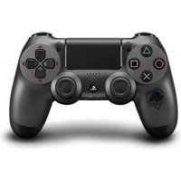 Sony DualShock 4 Metal Gear Solid – Edición ...