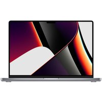 El MacBook Pro de 16 pulgadas (2021) es un ...